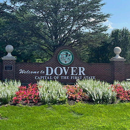 dover office location