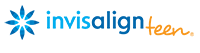 invisalign diamond logo