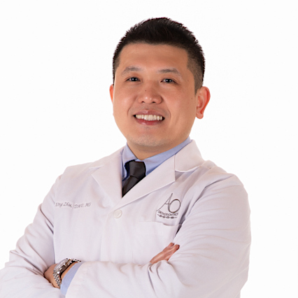 Dr. Zhu